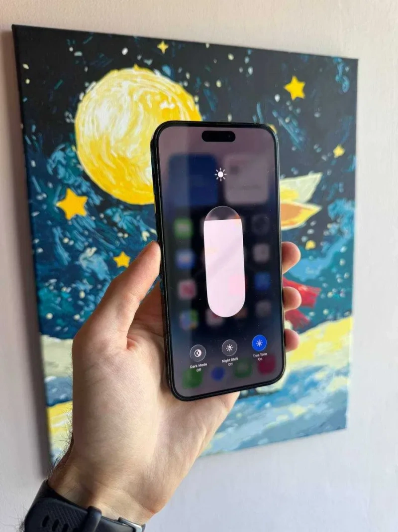 Iphone 14 pro max 128 gb, гарантія, гарний стан, айфон 14 про макс 128 гб — фото 8