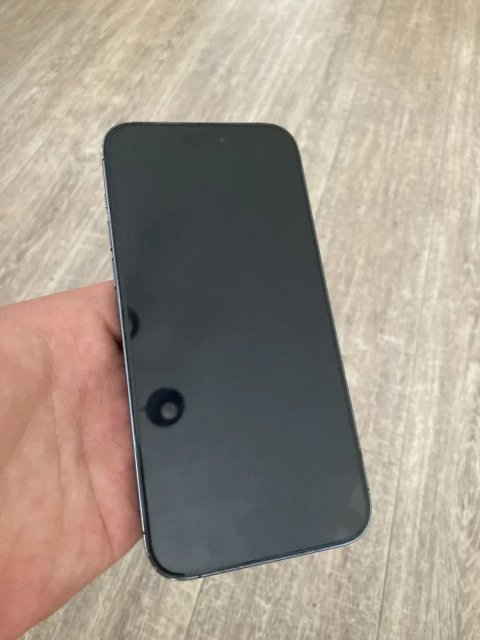 IPhone 14 Pro Max  128 gb Neverlock Deep Purple