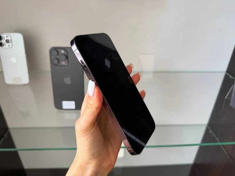 iPhone 14 Pro Max 128 gb Neverlock / від Магазину — фото 4