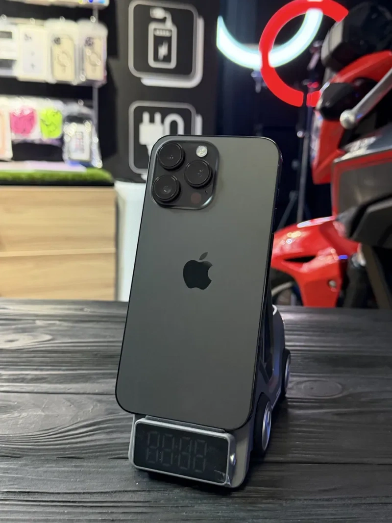 iPhone 14 Pro Max 128 GB Trade in — фото 2