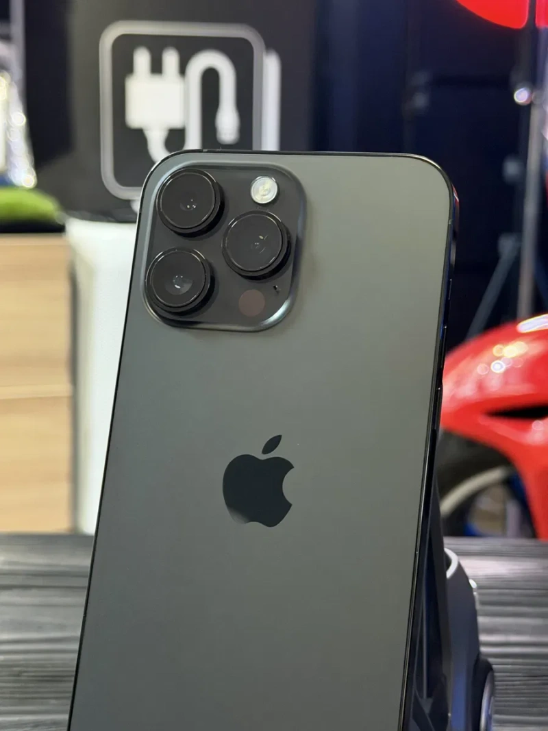 iPhone 14 Pro Max 128 GB Trade in — фото 3