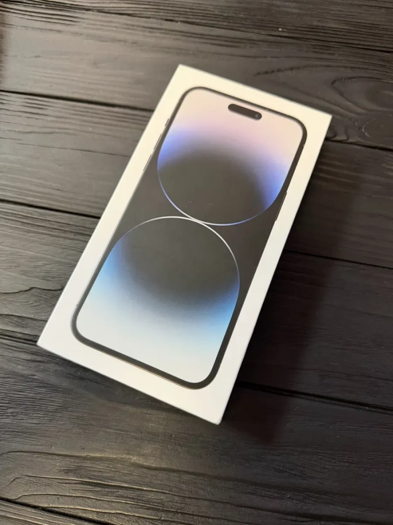 iPhone 14 Pro Max 128 GB Trade in — фото 8