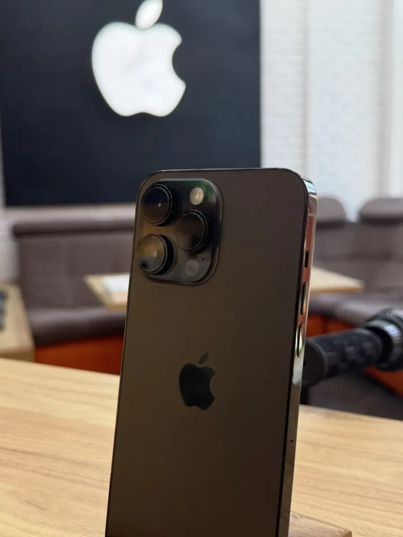 iPhone 14 Pro Max 128 GB Trade in — фото 2