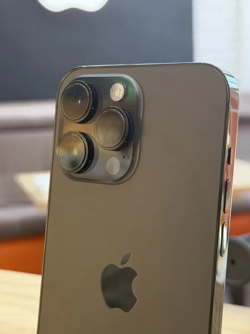 iPhone 14 Pro Max 128 GB Trade in — фото 3