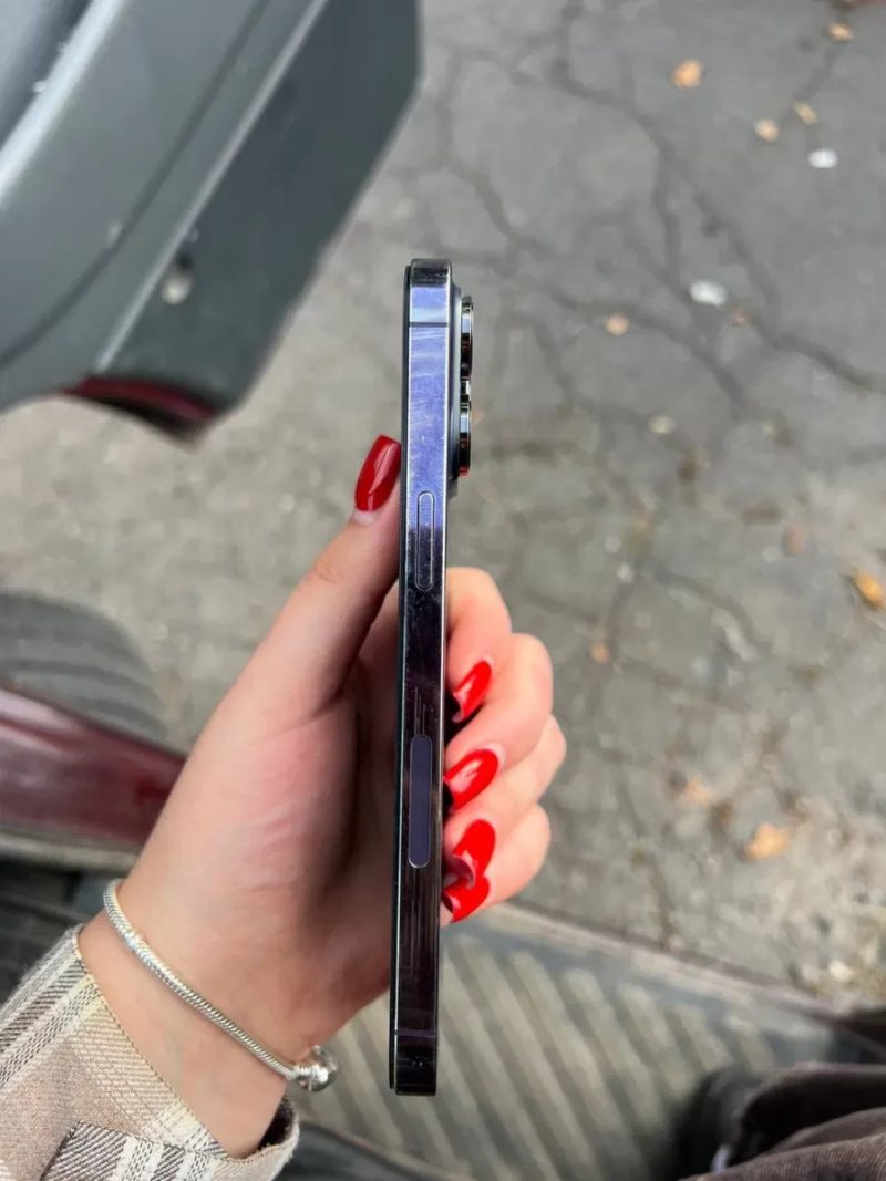 Iphone 14 pro max 256 гб e-sim — фото 3