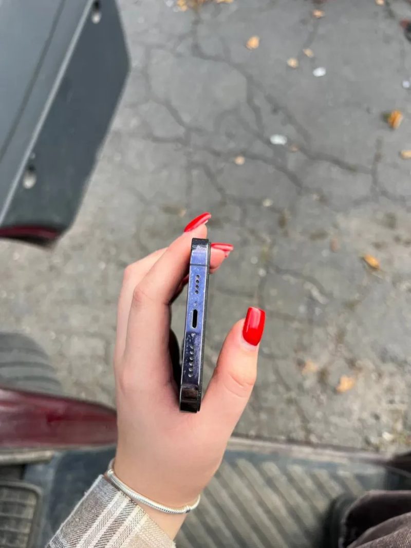 Iphone 14 pro max 256 гб e-sim — фото 4