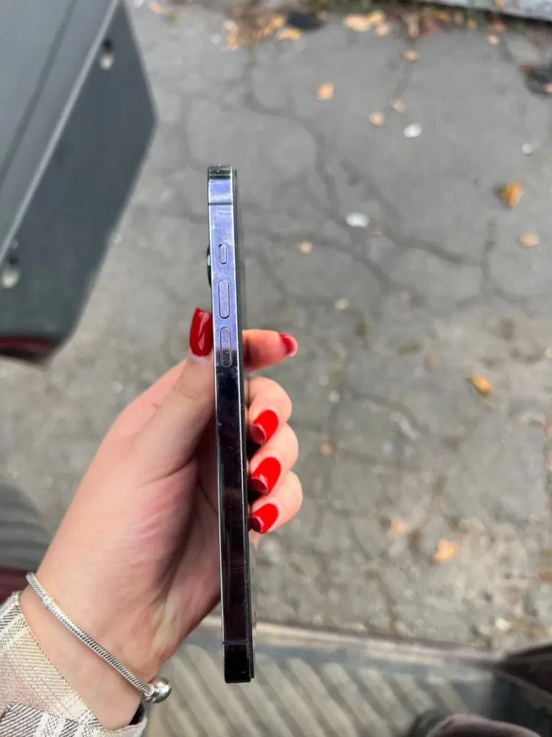 Iphone 14 pro max 256 гб e-sim — фото 6