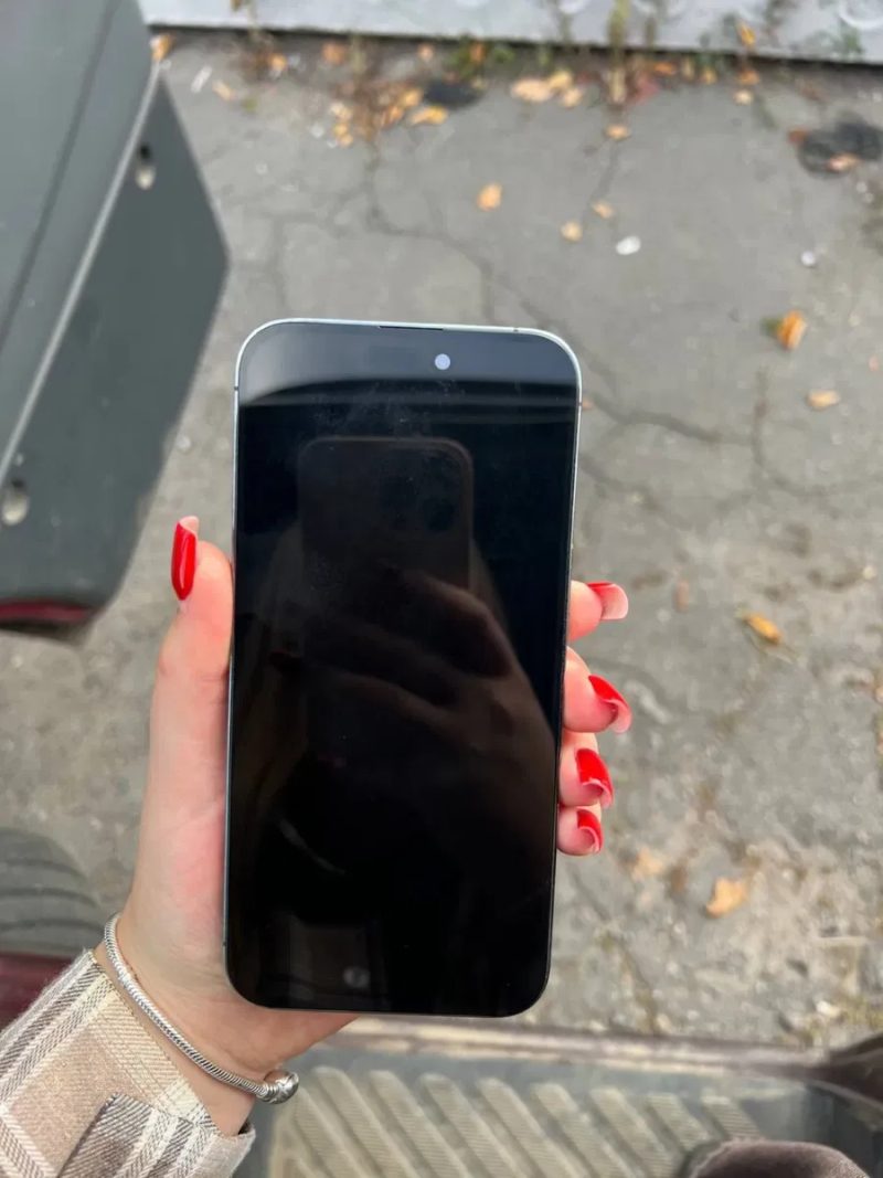 Iphone 14 pro max 256 гб e-sim — фото 7