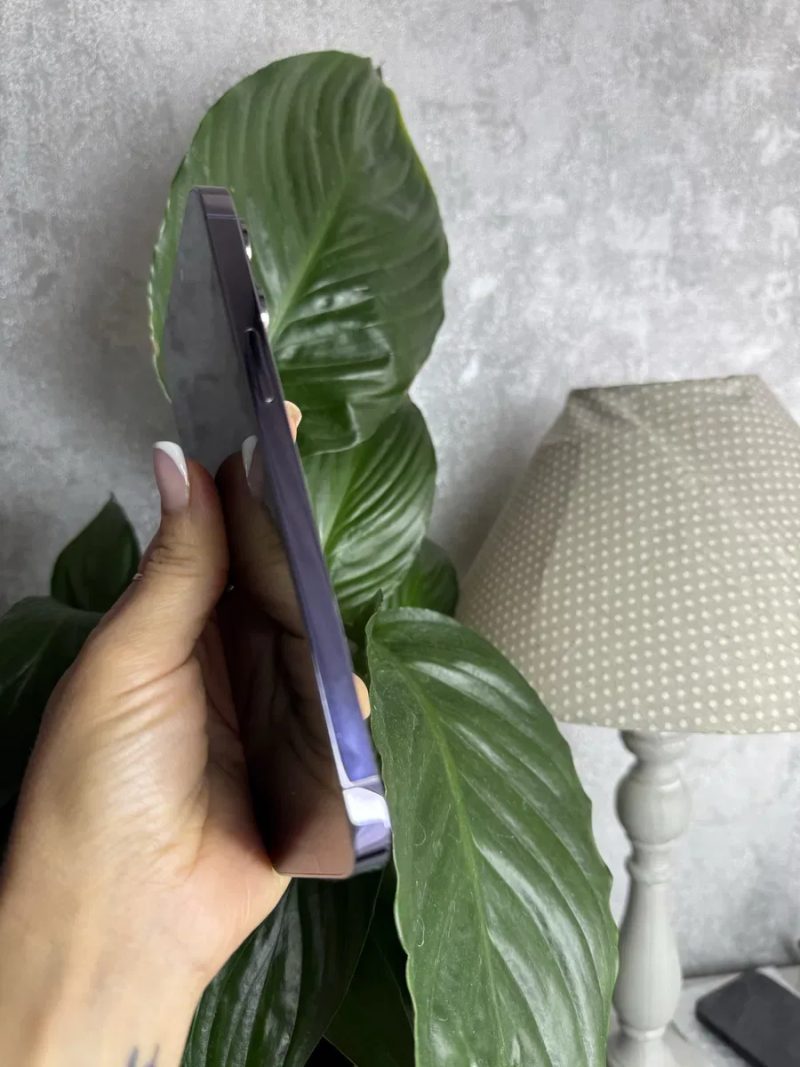 Iphone 14 Pro Max 256gb Deep Purple Trade in — фото 6