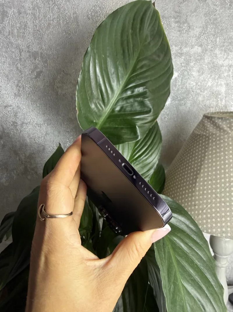 Iphone 14 Pro Max 256gb Deep Purple Trade in — фото 8