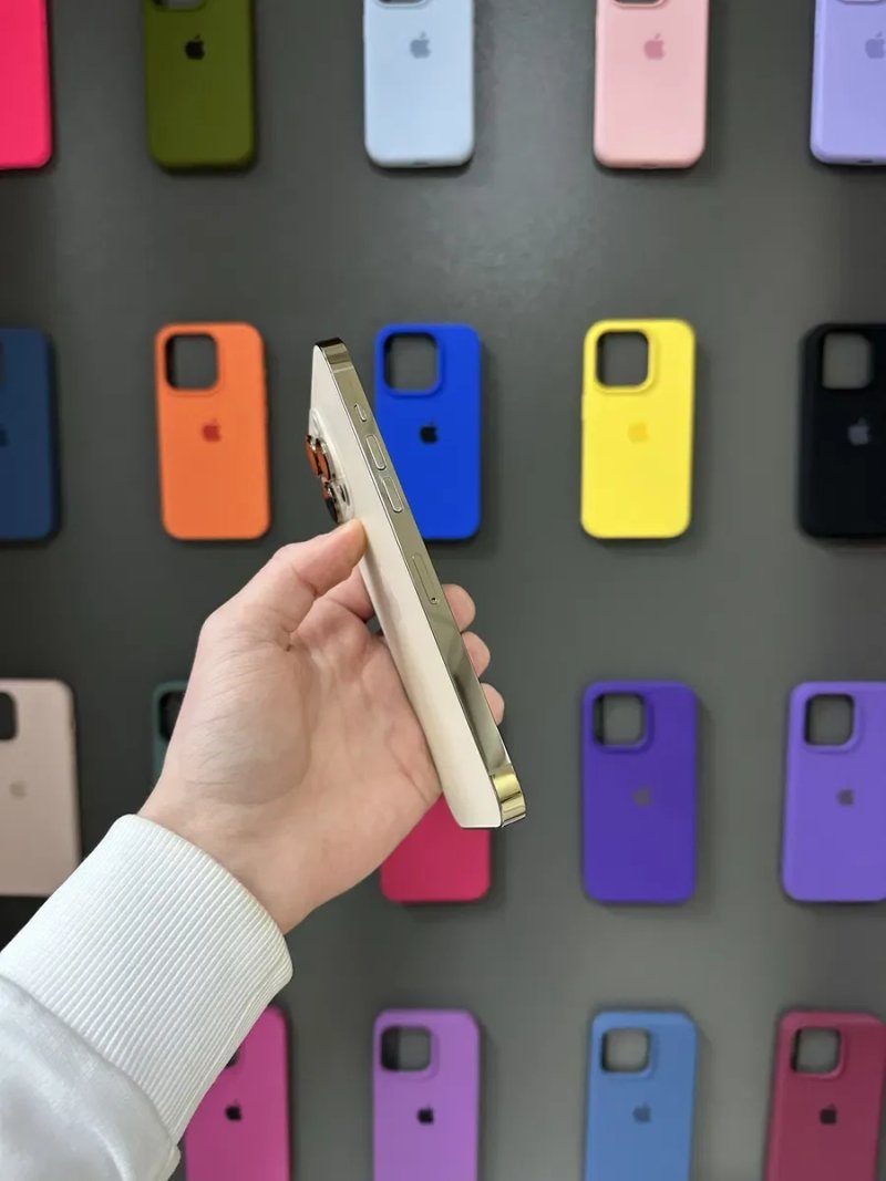 iPhone 14 Pro Max 256gb global Gold Neverlock + Гарантія від Магазину — фото 5