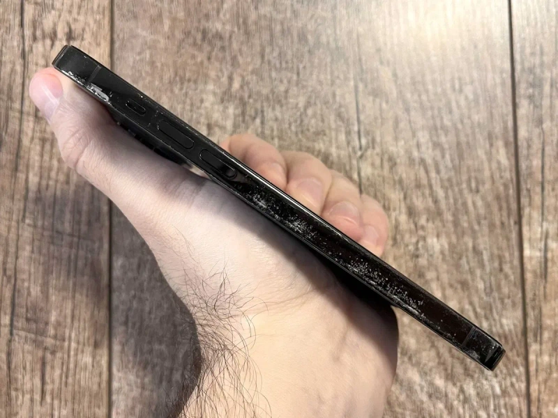 iPhone 14 Pro Max 256GB Space Black Neverlock 100% АКБ! — фото 6