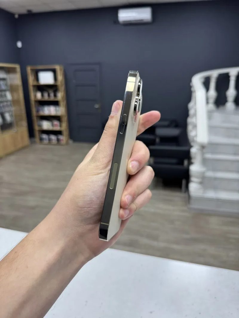 iPhone 14 Pro Max 512gb Gold Neverlock з Гарантією! — фото 2