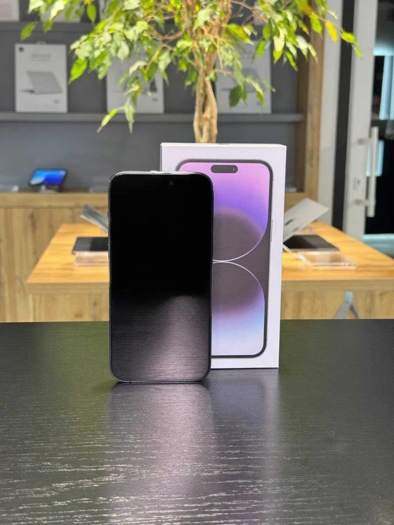 iPhone 14 Pro Max, Обмін/Гарантія — фото 2