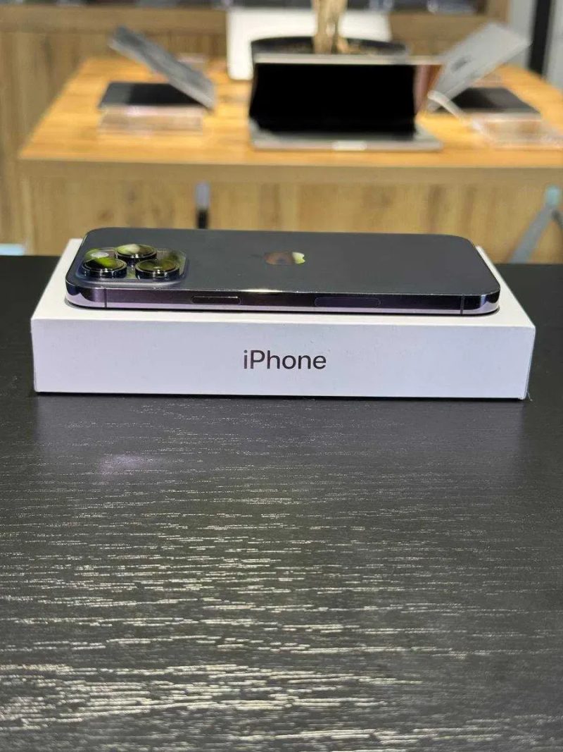 iPhone 14 Pro Max, Обмін/Гарантія — фото 3
