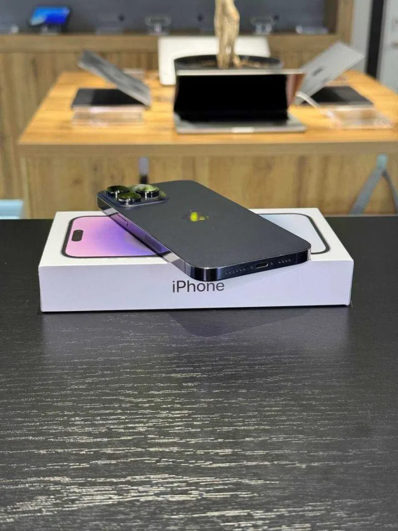 iPhone 14 Pro Max, Обмін/Гарантія — фото 5