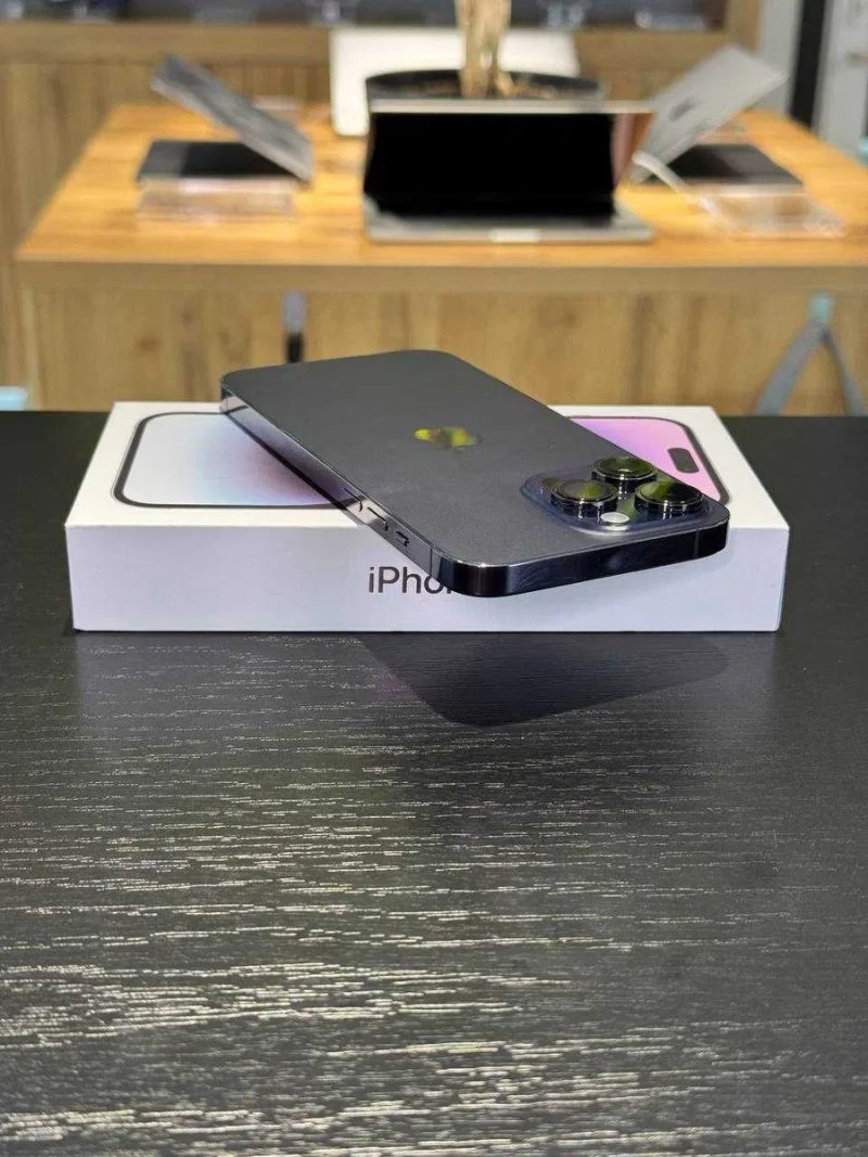 iPhone 14 Pro Max, Обмін/Гарантія — фото 6