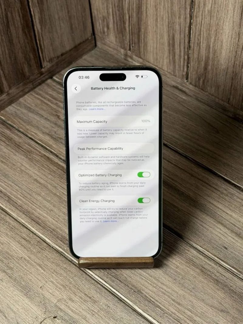 IPhone 14 pro max Purple 128gb!!! 3 США!! NEVERLOCK Батарея 100% — фото 8