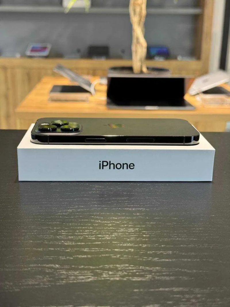 iPhone 14 Pro, Обмін/Гарантія — фото 3