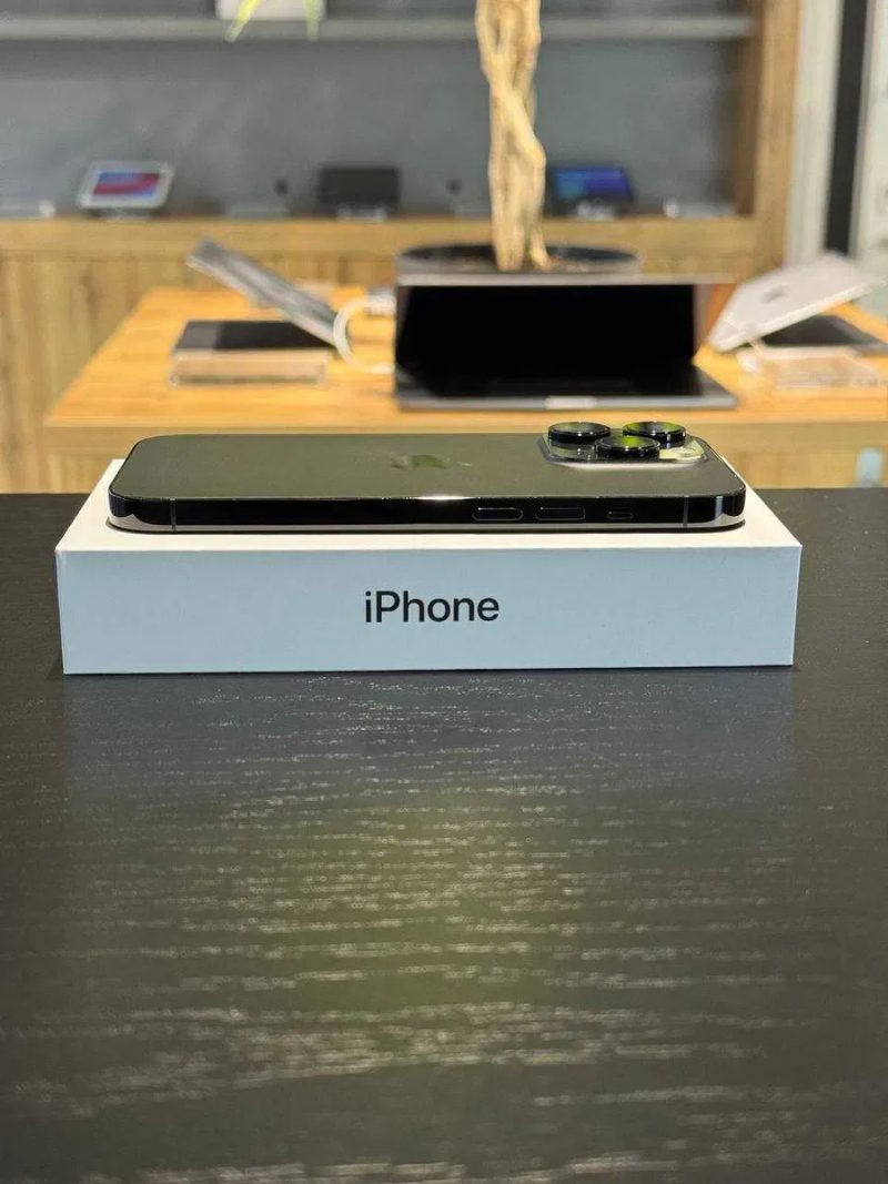 iPhone 14 Pro, Обмін/Гарантія — фото 4
