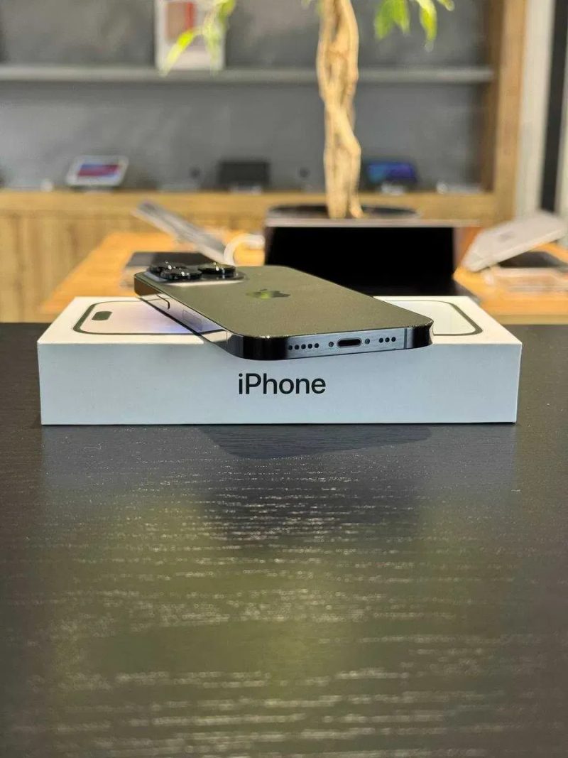 iPhone 14 Pro, Обмін/Гарантія — фото 5