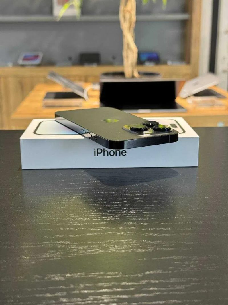 iPhone 14 Pro, Обмін/Гарантія — фото 6