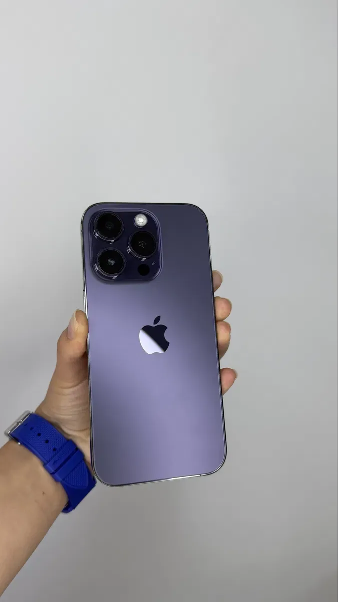 Iphone 14pro 128 gb Neverlock — фото 2