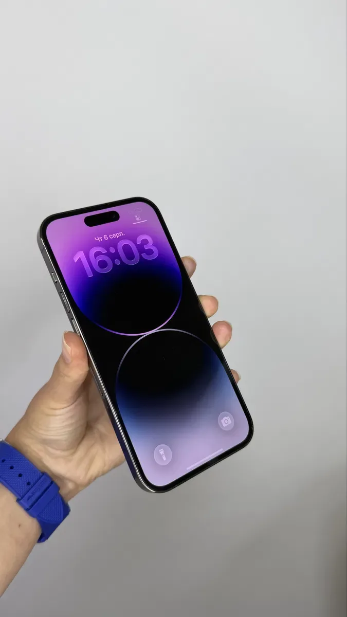 Iphone 14pro 128 gb Neverlock — фото 4