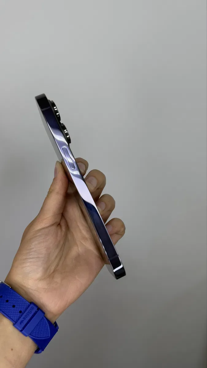 Iphone 14pro 128 gb Neverlock — фото 5