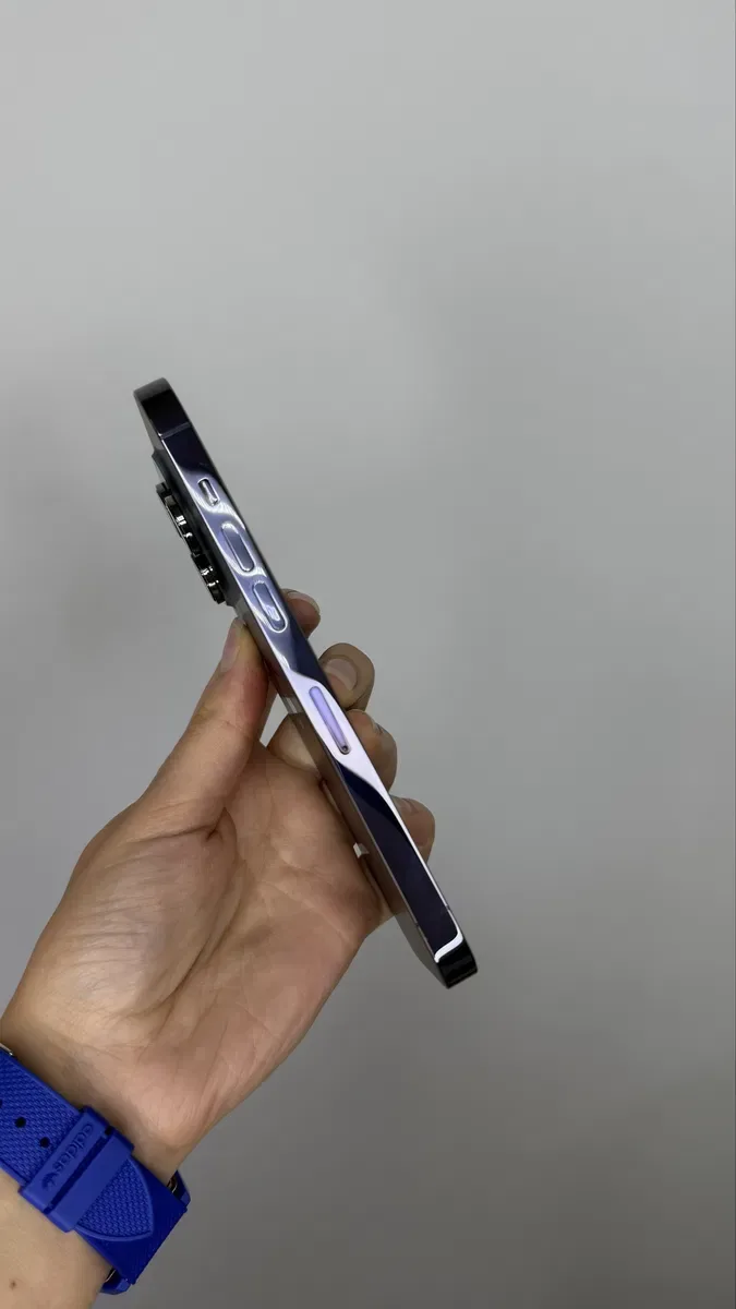 Iphone 14pro 128 gb Neverlock — фото 6