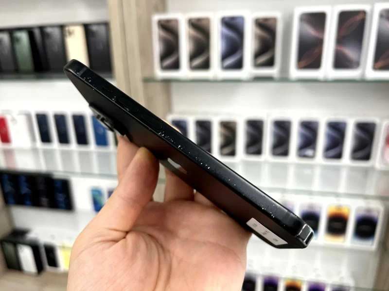 iPhone 15 128 GB Neverlock | Магазин | Гарантія — фото 3