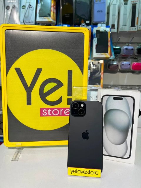 Iphone 15 128gb