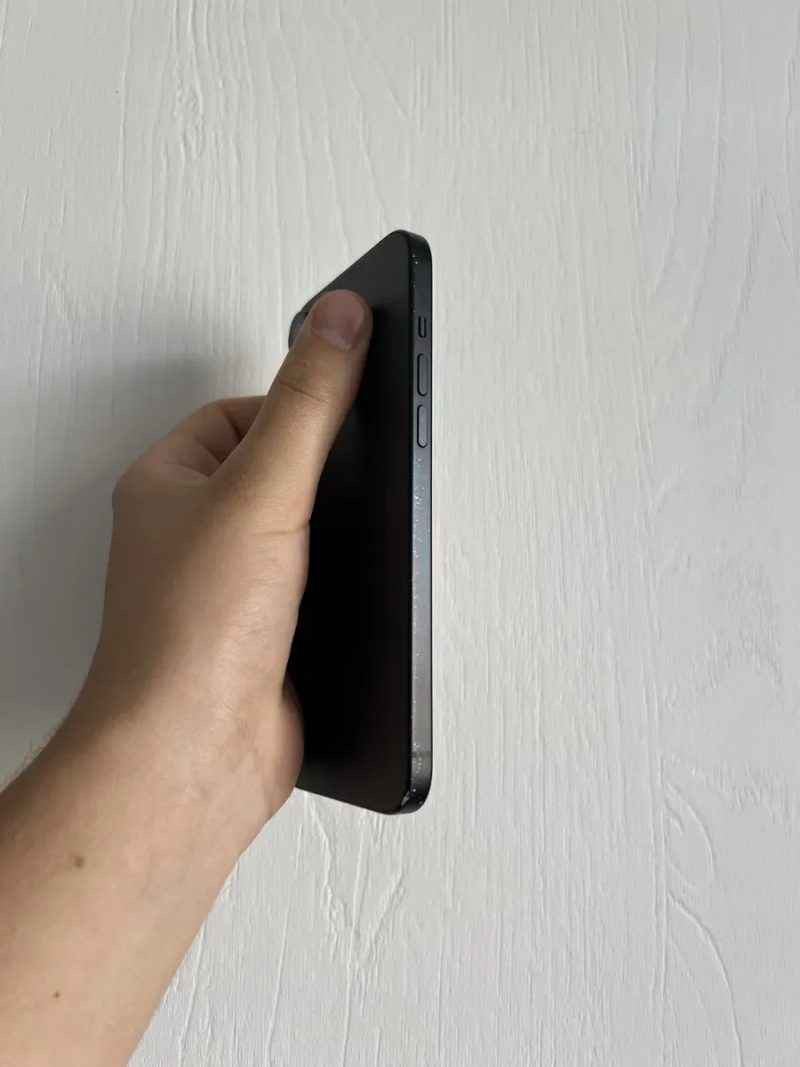 iPhone 15 Plus 256Gb 85% батарея Айфон 15 Plus 256Gb Мобільний телефон — фото 3
