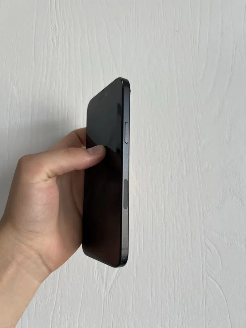 iPhone 15 Plus 256Gb 85% батарея Айфон 15 Plus 256Gb Мобільний телефон — фото 4