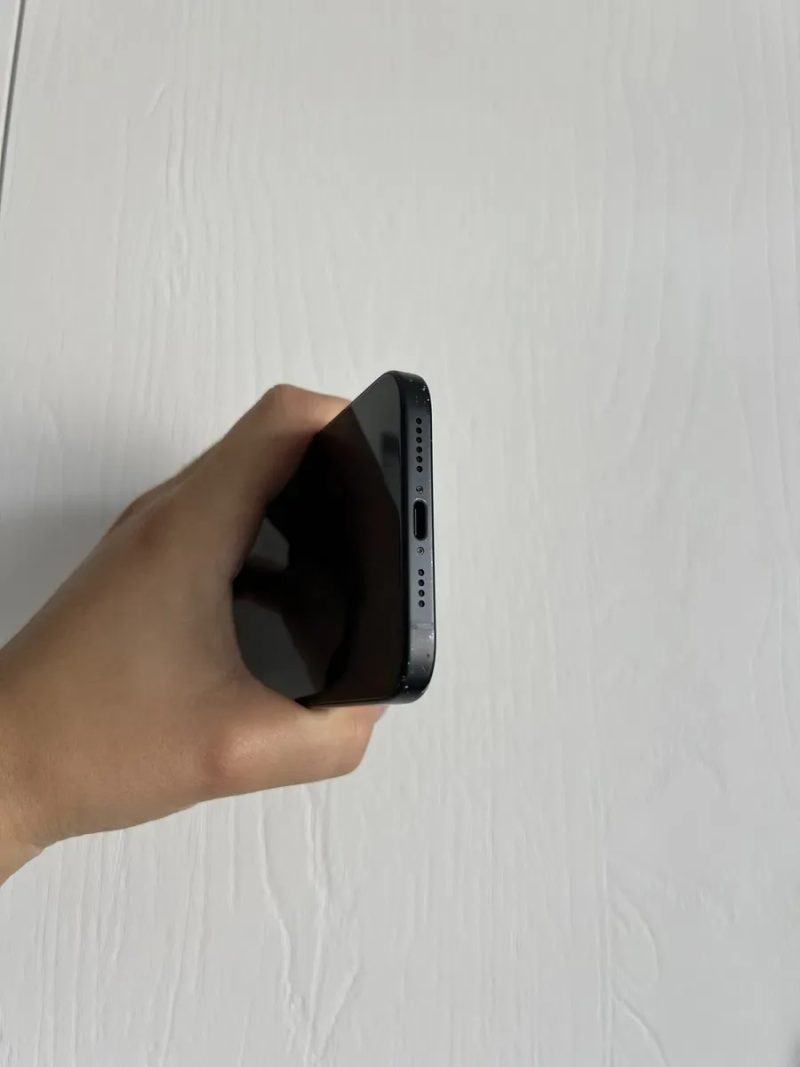 iPhone 15 Plus 256Gb 85% батарея Айфон 15 Plus 256Gb Мобільний телефон — фото 6