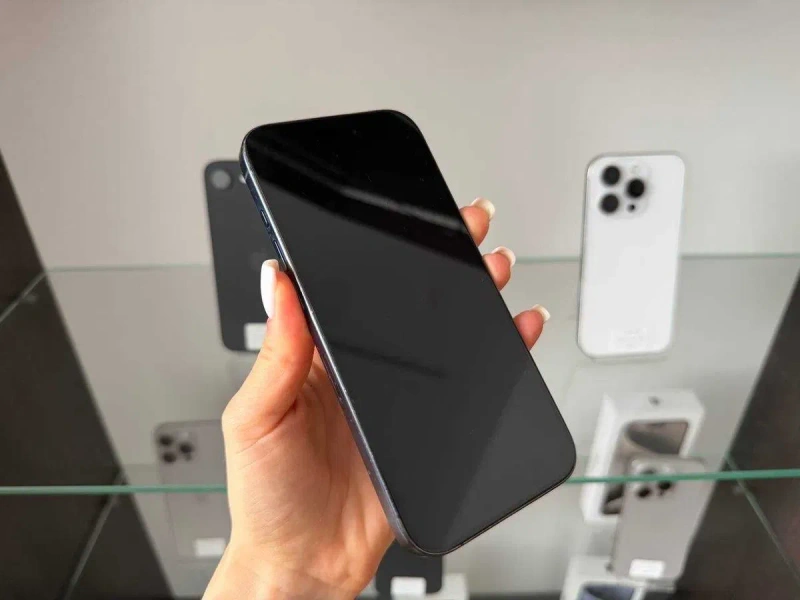 iPhone 15 Pro 128 Gb Neverlock / Магазин + Гарантія — фото 4