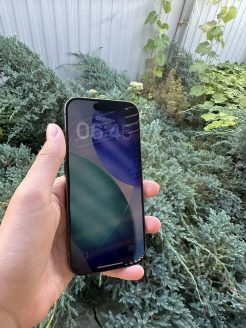 iPhone 15 Pro 128gb