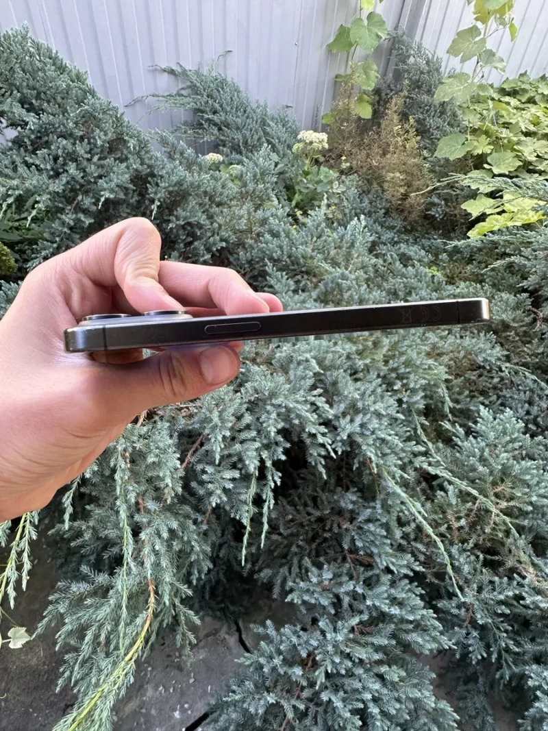 iPhone 15 Pro 128gb — фото 3