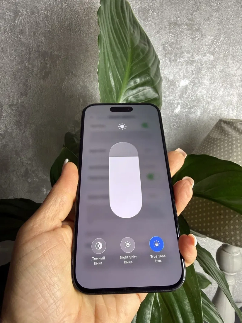 Iphone 15 Pro 128gb Black Titanium айфон — фото 4