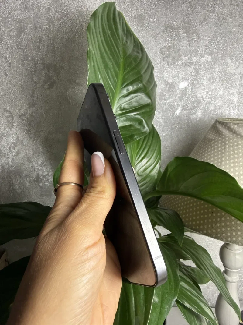 Iphone 15 Pro 128gb Black Titanium айфон — фото 6