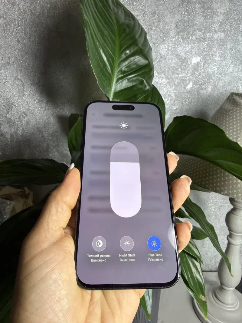 Iphone 15 Pro 128gb Blue Titanium айфон — фото 4