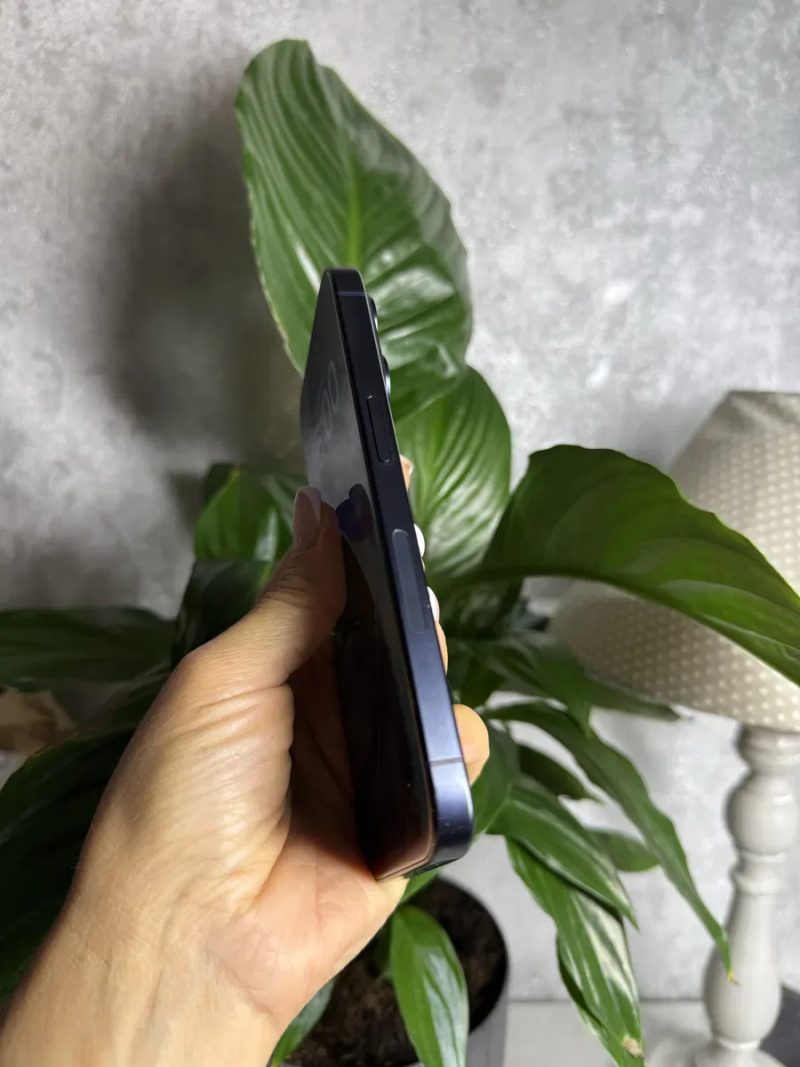 Iphone 15 Pro 128gb Blue Titanium айфон — фото 6
