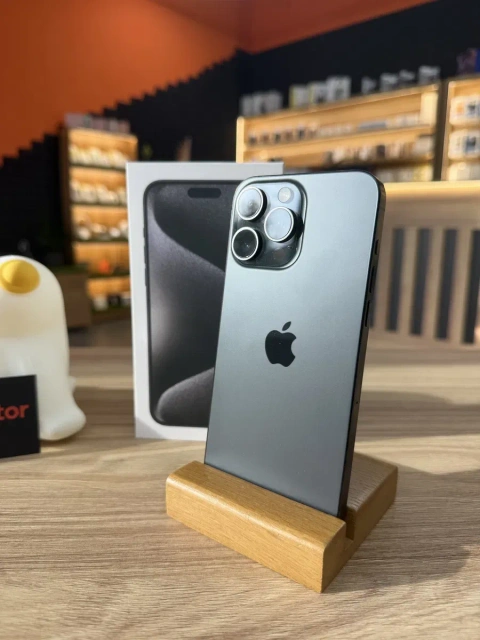 IPhone 15 Pro Max 256 GB Trade in