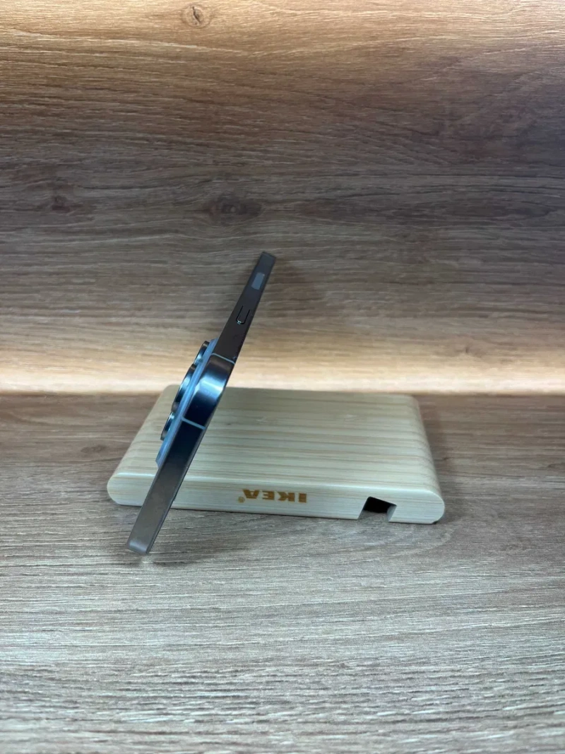 iPhone 15 Pro Max 256 Natural !! АКБ: 100% !! №: 2610 !! СТАН ГАРНИЙ !!! З США !! Айфон купити оригінал !! — фото 6