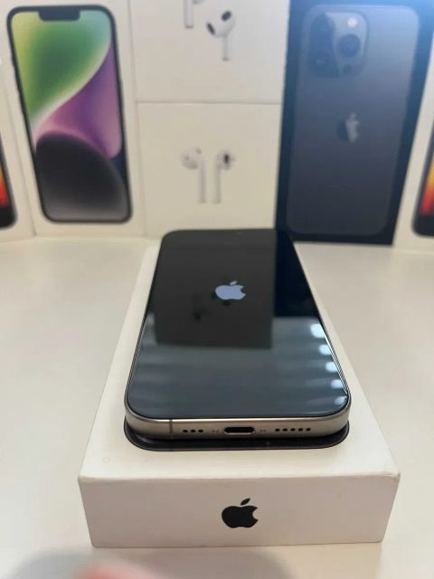 iPhone 15 Pro Max Neverlock, Apple айфон iphone