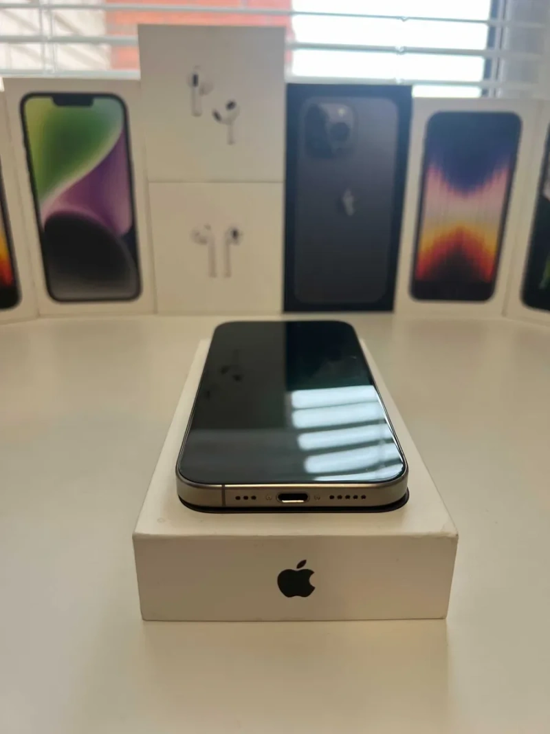 iPhone 15 Pro Max Neverlock, Apple айфон iphone — фото 2
