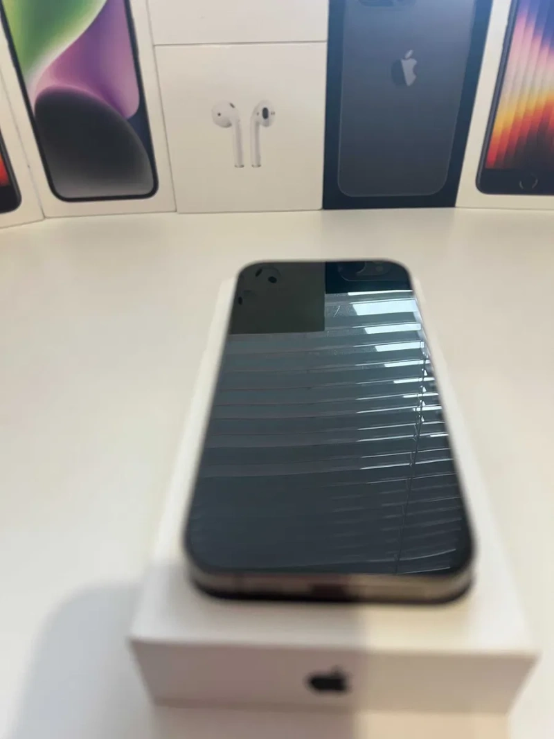 iPhone 15 Pro Max Neverlock, Apple айфон iphone — фото 5
