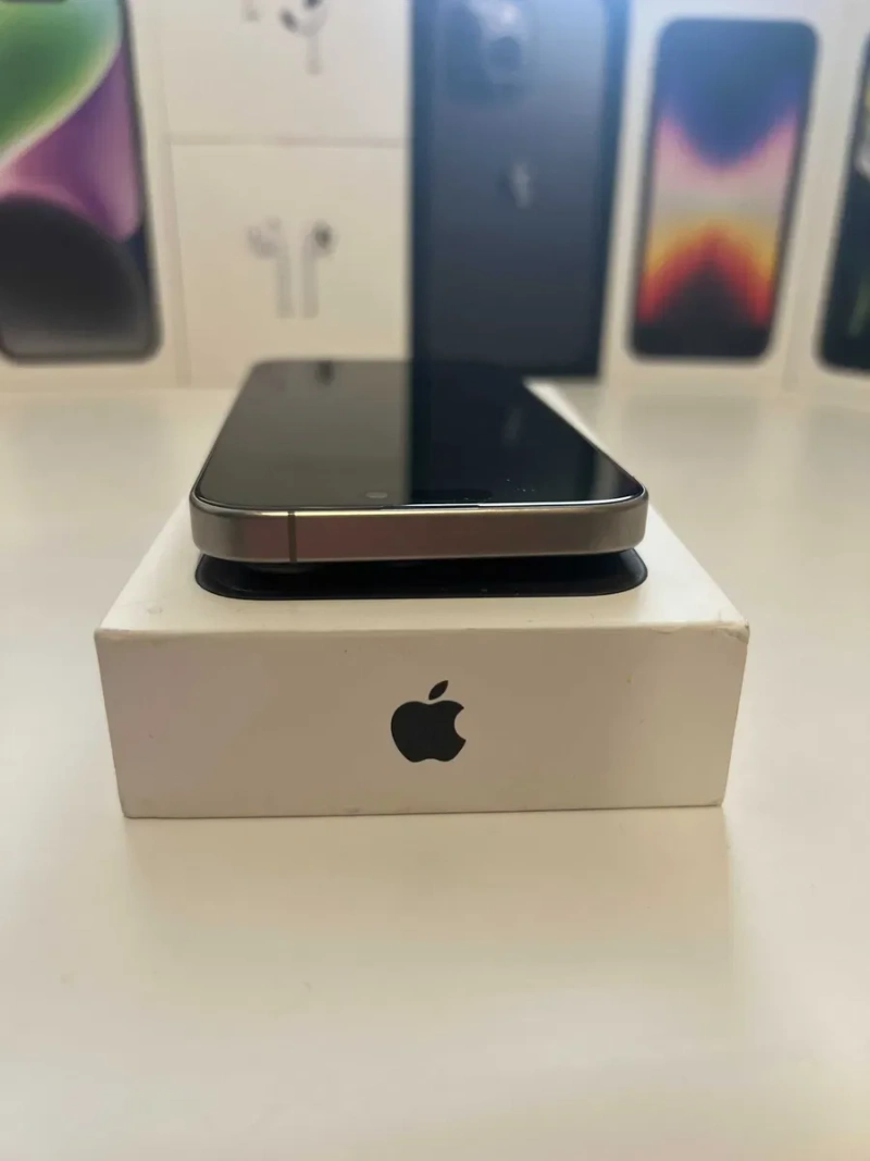 iPhone 15 Pro Max Neverlock, Apple айфон iphone — фото 6