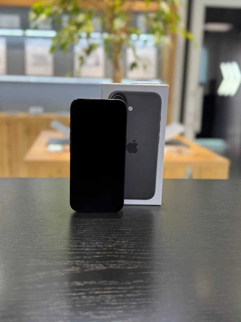 iPhone 16, Обмін/Гарантія — фото 2
