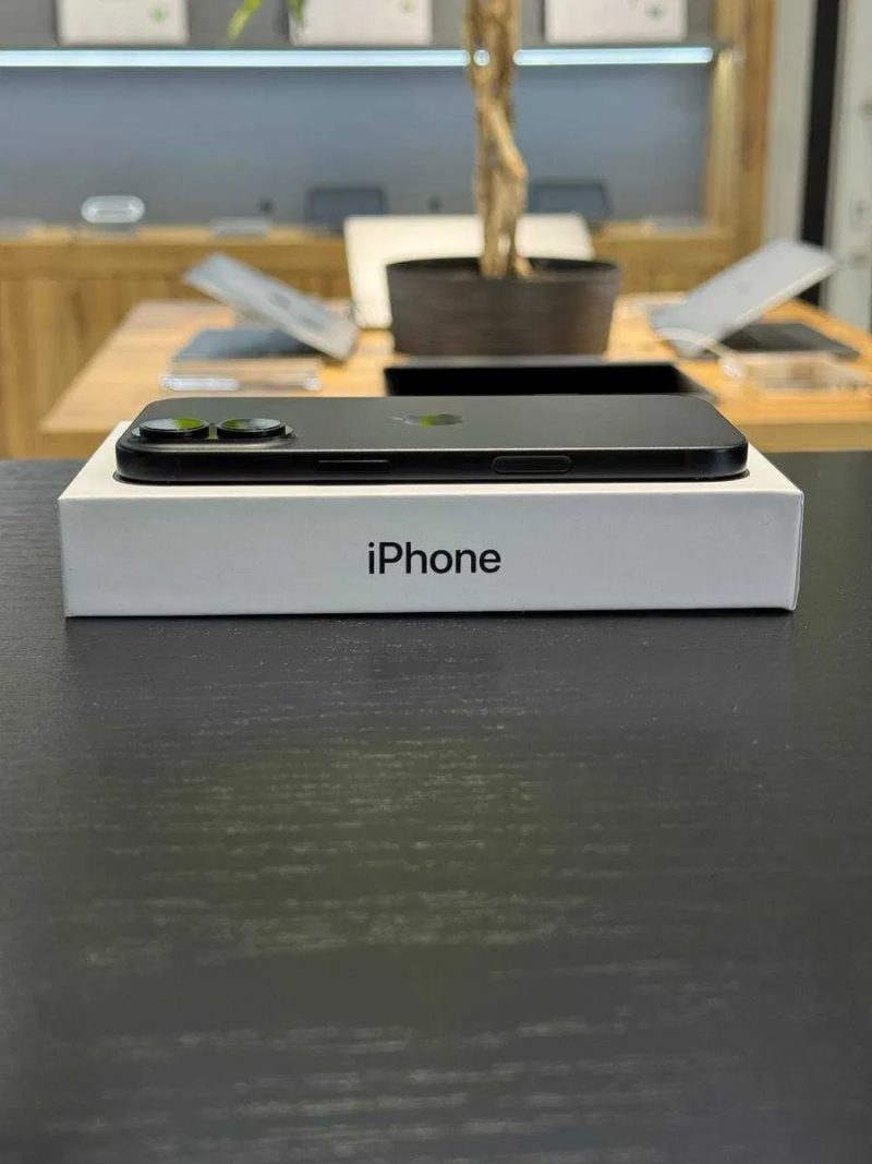 iPhone 16, Обмін/Гарантія — фото 3